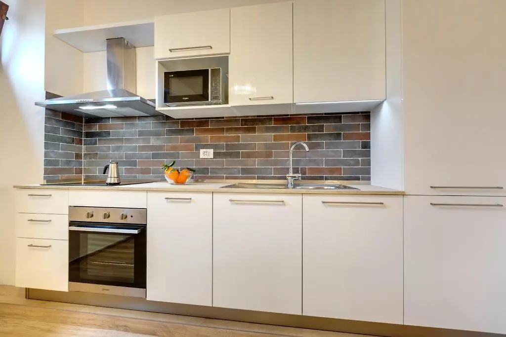 Residenza Savoia Apartment Florence