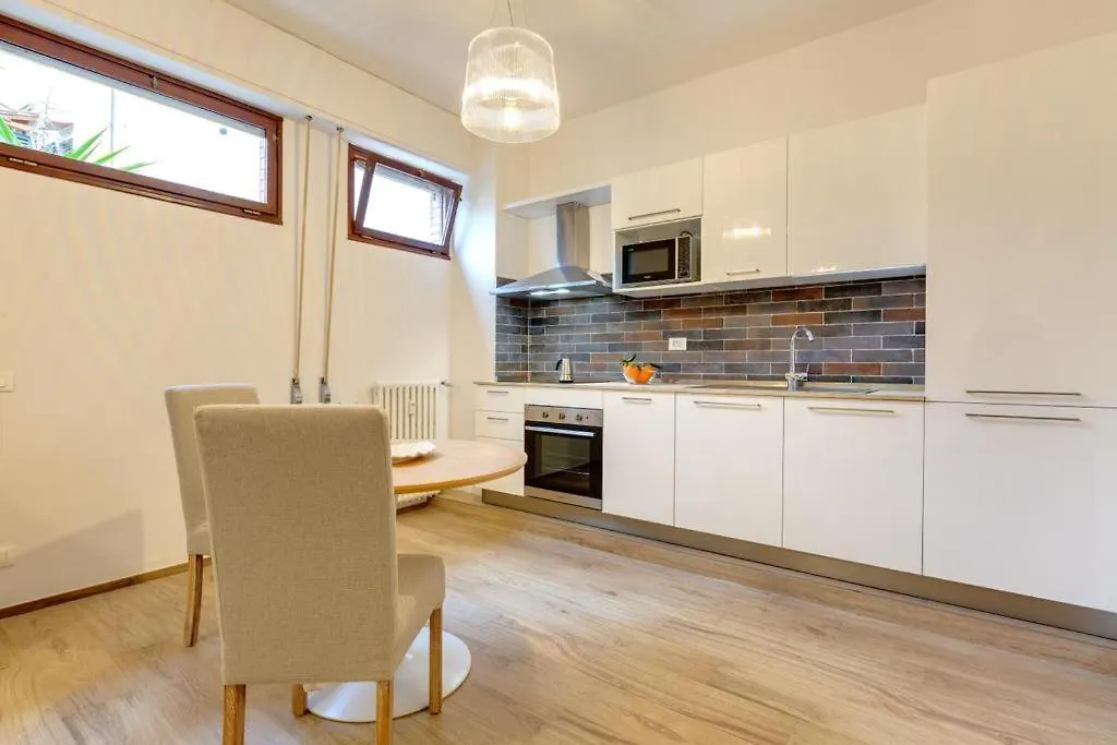 Residenza Savoia Apartment Florence Italy