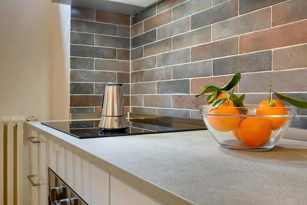 Residenza Savoia Apartment Florence