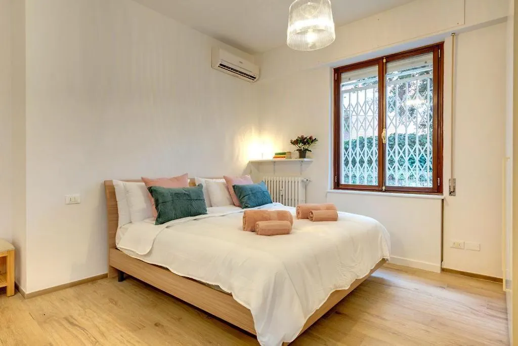 Residenza Savoia Apartment Florence 0*,  Italy