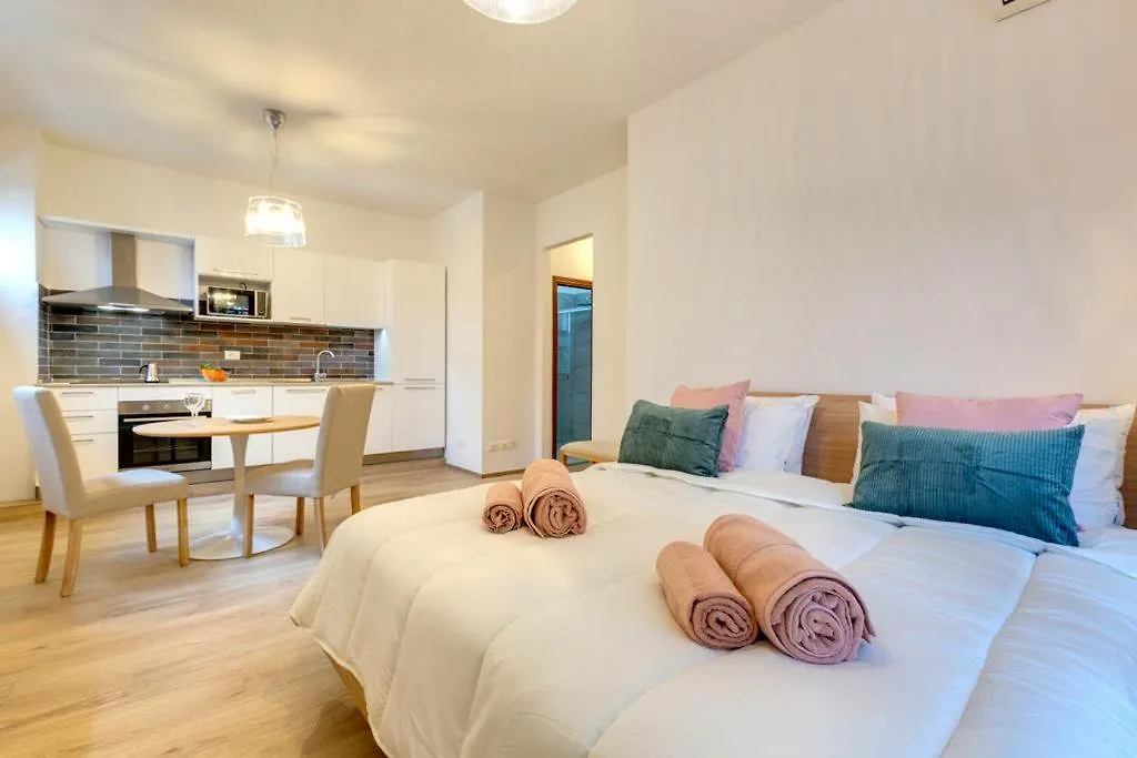Residenza Savoia Apartment Florence