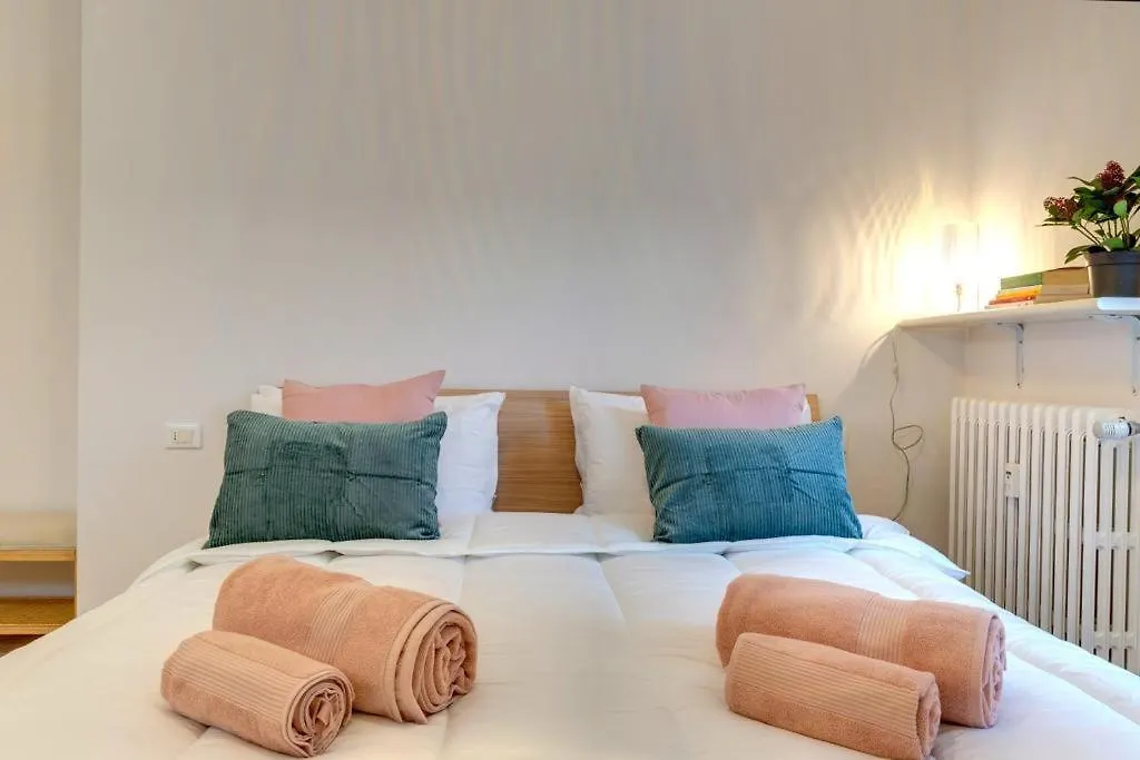Residenza Savoia Apartment Florence