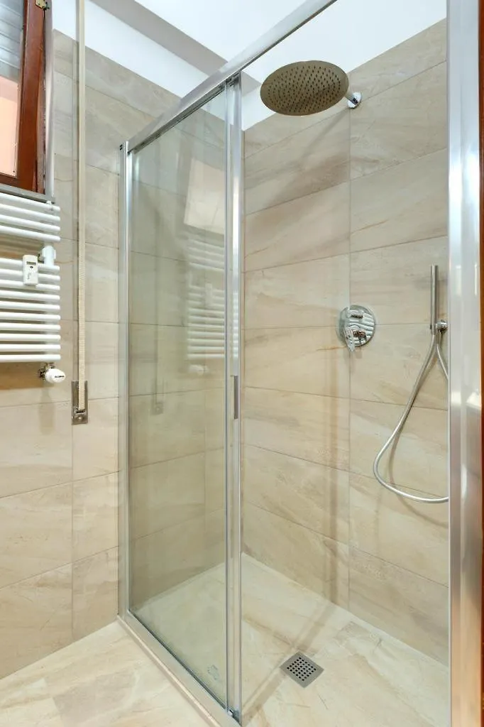 Residenza Savoia Apartment Florence